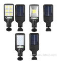 Solar light Motion Sensor